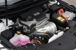 Toyota Avalon Hybrid 2013 года